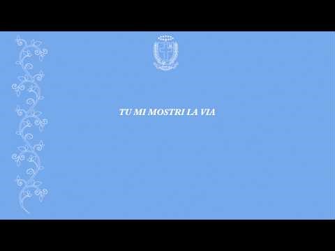 "You Show Me the Way." Songs from the Little Cradle of Baby Jesus