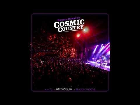 Daniel Donato - Waymores Blues - 2026-04-04 - New York, NY - Beacon Theatre