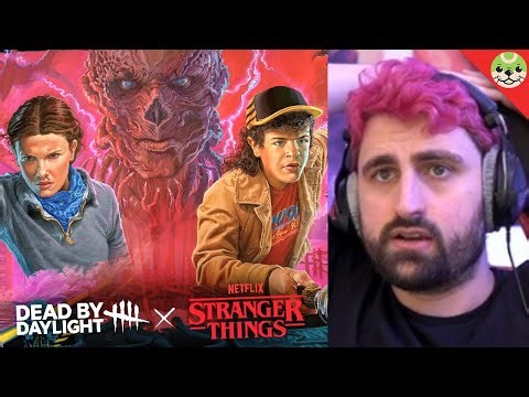 Stranger Things Chapter 2 Killer PTB RIGHT NOW!!!
