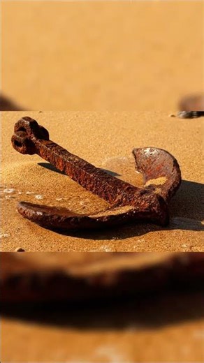 Water, Metal & Calm — Pure ASMR Therapy ⚙️🌊