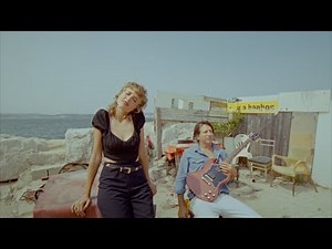 Poolside, Ora The Molecule - 'Where Is The Thunder?' (Official Video)