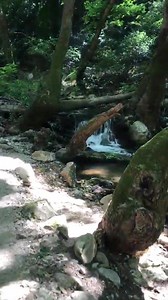 Potami Şelalesi 💙❤ | Samos Star