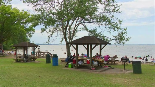 Patient dies from brain-eating amoeba after possible exposure at Lake Murray