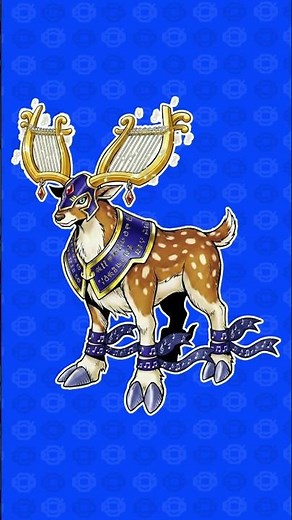 This is how Plotmon becomes MELODIRMON #Digimon #Evolution