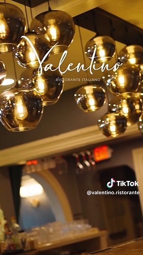 \\The ultimate green flag? Taking you to Valentino Ristorante. Enjoy a night of wine, music, and authentic flavors, right inside Clearwater's iconic Italian Villa. Reservations via OpenTable.#foodie #clearwater #datenight