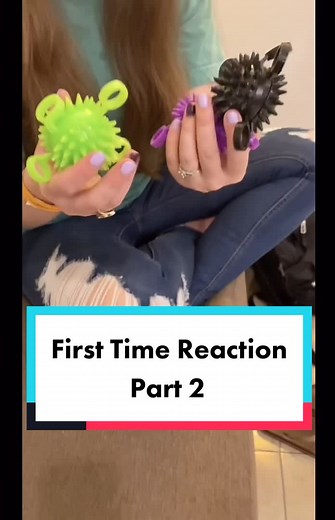 Mrs. Bench on TikTok