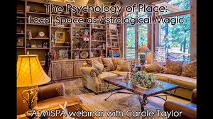 Watch The Psychology of Place: Local Space as Astrological Magic Online | Vimeo On Demand