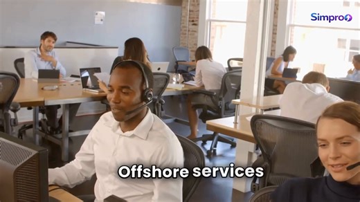 Trends Shaping Offshore Services in the Next 5 Years