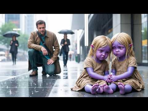 Our Stepmother Said, ‘I Wish You Had Never Been Born,’ and Threw Us Out onto the Street! HFY Sci-Fi