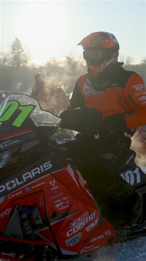 ⚔️ feeling good. 🎥 Emily Pearl Photography Gerald Dyrdahl Pine Lake 2025 recap vid | TEAM REV RACING-Dan Revering #101