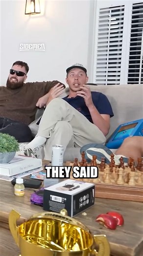 Harry did KSI dirty 😂 | Sidemen