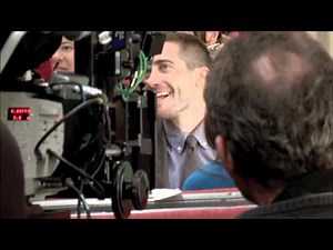 Movies: Behind the Train Scenes of 'Source Code' - nytimes.com/video