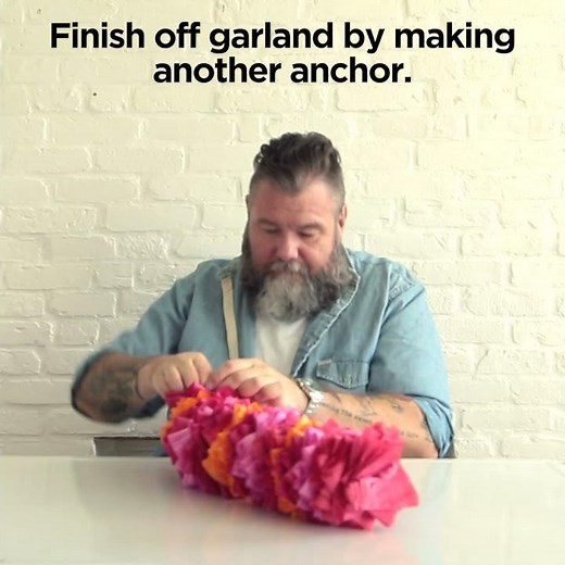Rit Liquid Dye - DIY Coffee Filter Garland Project
