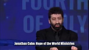 2K views · 141 reactions | Message Of The Week - Jonathan Cahn shares...