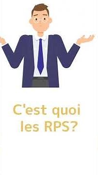 C'est quoi les RPS? FULL HD