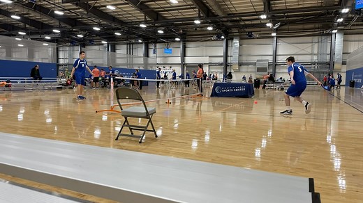 Special Olympics Virginia hosts 2023 Fall Championships in Virginia Beach