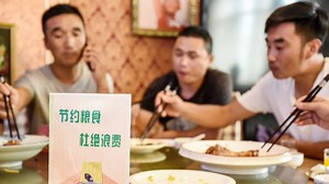 时事大家谈：习近平罕见批示，粮荒恐非空穴来风？