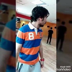 9.6K views · 45 reactions | Wish you all a happie international dance day from our step and groove dance studio......... #dance #respect | Step N Groove Dance Studio | Facebook
