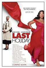 Last Holiday synopsis and movie info