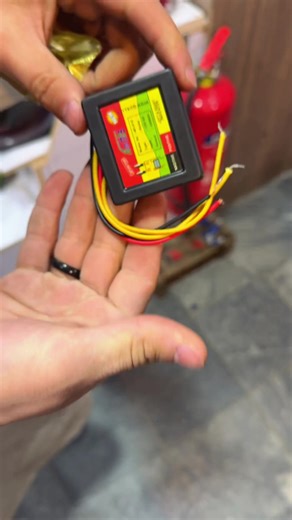 32function indecator relay #foryoupage #foryou #bikemodification #fyp #viral