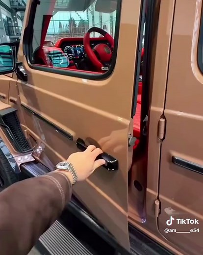 مرحلة الثراء مع جي كلاس