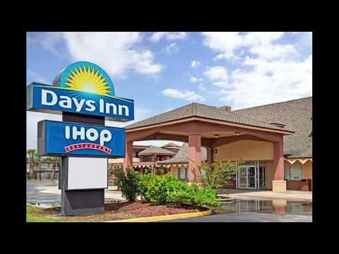 Hotel Guest Won't Stop Faxing Everyone