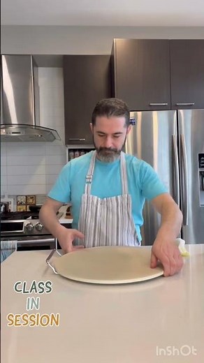 How to Care for A Pizza Stone&Peel