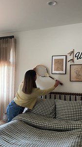 12 reactions | The lifestyle blogger put together the perfect big boy room for her favorite cowboy. 鸞 | Etsy | Facebook