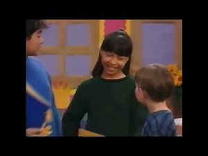 Opening to Sesame Street: Kids Guide To Life: Learning to Share 1996 VHS (U.K Version)(2)