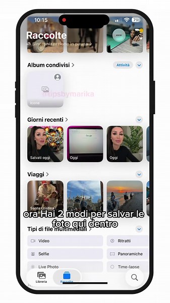 Non 💰 per avere spazio di archiviazione su iCloud. Guarda questo video e in meno di 1min avrai risolto! Seguimi🩷 e Condividilo con tutti i tuoi amici #tipstech #trucchiiphone #icloud #tecnologia #iphone