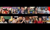 Mix of 8 videos from youtube : SML Movie: The Film Project Reaction! 1