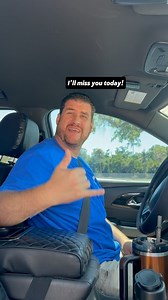 Signing can get tricky at times #kybyeee #wholesome #fatherdaughter #signlanguage #deafculture #asl | TJ and Kylee