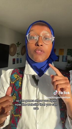 Cómo obtener un CELTA y enseñar inglés en el extranjero