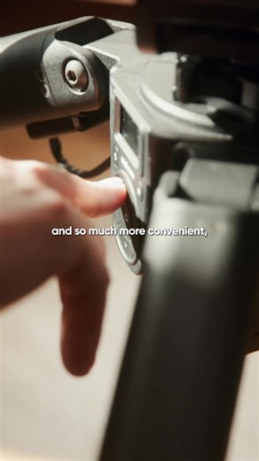 8.6K views · 92 reactions | Filmmaker Damien Cooper shows how Tripod X eliminates every setup struggle — automatically raising, lowering, and leveling itself to make setup effortless. Experience the world’s first fully motorized, self-leveling tripod that lets you focus on your shot, not your setup. #TripodX #edelkrone #Tripod #CameraTripod #CameraGear #Videography #FilmmakersLife #Cinematography | edelkrone | Facebook