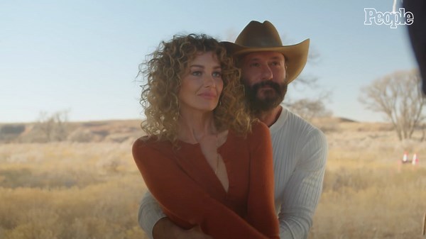 Faith Hill and Tim McGraw on Their “Commitment to Each Other”: “We’re Not Going To Give Up”