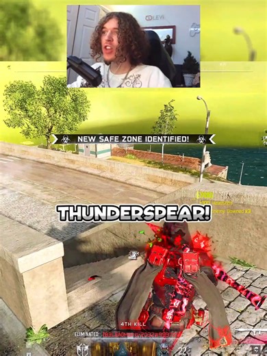 Goodbye ODM Gear... You would've been more fun in the regular resurgence mode tho however... @ravensoftware 👀| Warzone Sniping #bo7 #callofduty #sniping #rebirthisland #warzone #kar98k #fyp