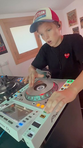 152K views · 10K reactions | ✨ Witness a year of Evolution! #DJ...