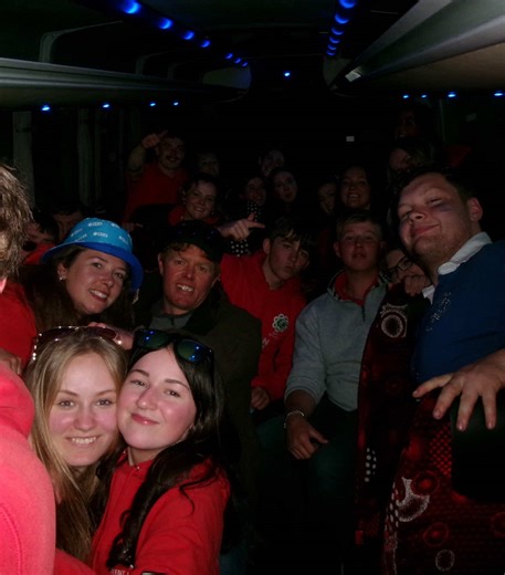 Pre Field Day 2026: Broughton YFC Competitions & Highlights