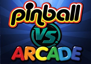 Pinball vs Arcades PC Build