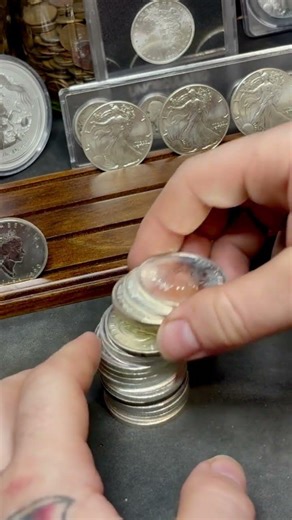 Did you know the 1997 Silver Maple Leaf is the lowest-mintage year? Why it matters for stackers
