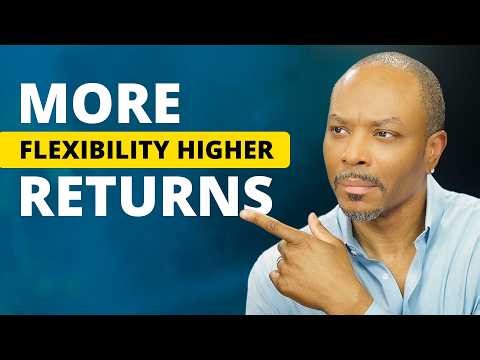 Indexed Universal Life Insurance (IUL) Explained