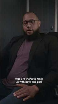 Skeet Hansen saw an opportunity to continue Chris Hansen’s legacy online after “To Catch a Predator”