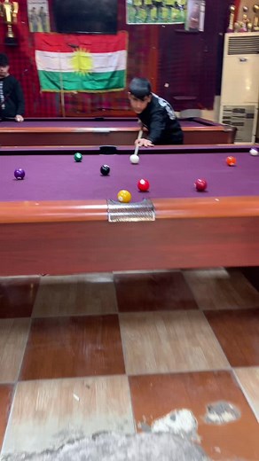 Playing Pool: Techniques and Gameplay Tips