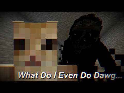 Minecraft’s Disturbed Horror Mod Is Terrifying…