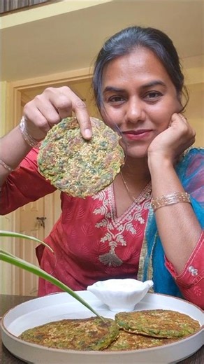 Healthy Nashta for Weight Loss | #reemasnorthsouthkitchen #food #ytshorts #weightloss