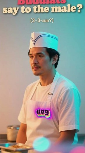 The Funniest Hot Dog Joke Ever!