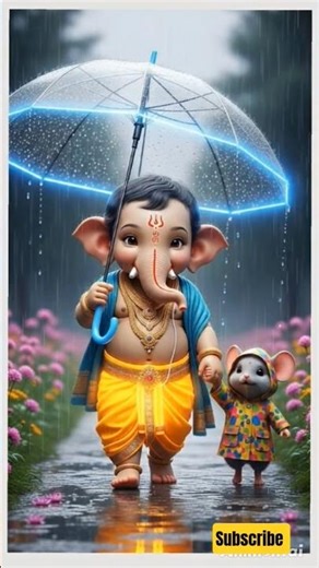 Ganpati bappa 😍🙏 | ganpati bappa morya #ganpativisarjan #ganesh #ganeshchaturthi