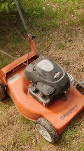 Trimmer Trick With a Circular Saw Disc | Handy Panda