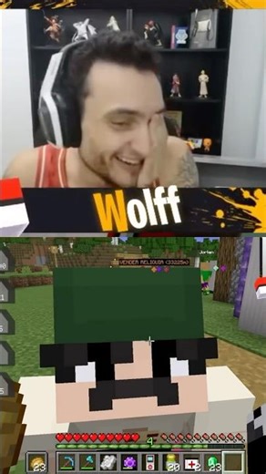 YURI DINAMITE ELIMINATED FROM THE ROOT PIXELMON? 👀☠️