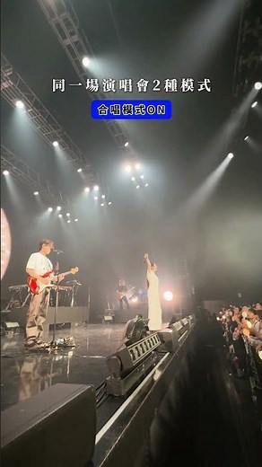 告五人 Accusefive [Run, Run, Run! 黑夜狂奔] 2025 Live Tour the World ＠ 東京站｜同一場演唱會2種模式